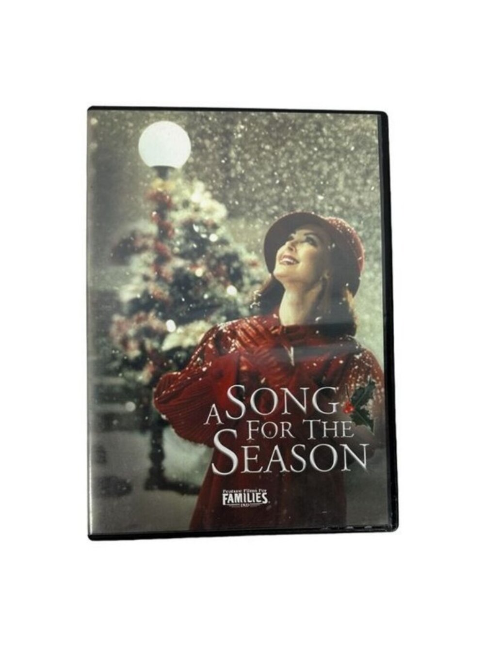 A Song For The Season DVD Family Films For Families Gerald McRaney Patty Duke 19